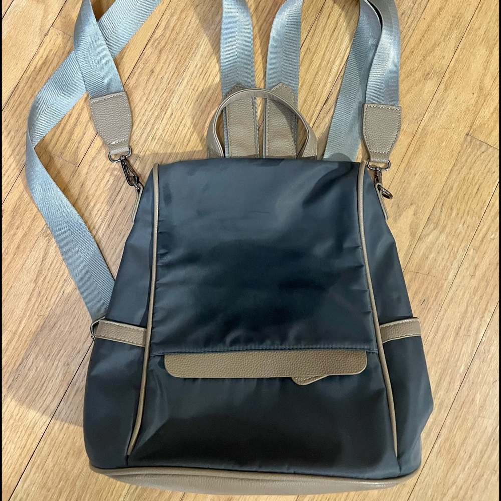 Yuneik backpack purse